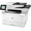 ЛАЗЕРНЫЙ ПРИНТЕР HP MFP LASERJET PRO 4103FDW, БЕЛЫЙ
