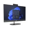 МОНОБЛОК HP PROONE 245 G10, 23,8", AMD RYZEN 5 7520U, 16ГБ/512ГБ, WINDOWS 11 PRO, ЧЁРНЫЙ