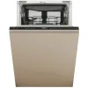 ПОСУДОМОЕЧНАЯ МАШИНА WHIRLPOOL WH6IC11BS7LSA0, ЧЕРНЫЙ