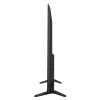 50" LED SMART ТЕЛЕВИЗОР HISENSE 50A6Q, 3840X2160 4K UHD, VIDAA U8.5, ЧЕРНЫЙ