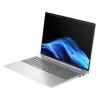 НОУТБУК ДЛЯ БИЗНЕСА 16" HP PROBOOK 4 G1I 16, PIKE SILVER, INTEL CORE ULTRA 5 225U, 24ГБ/512ГБ, FREEDOS