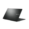 НОУТБУК 15,6" ASUS VIVOBOOK GO 15 E1504FA, MIXED BLACK, AMD RYZEN 3 7320U, 8ГБ/512ГБ, БЕЗ ОС