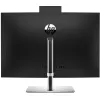 МОНОБЛОК HP PROONE 440 G9, 23,8", INTEL CORE I3-14100T, 8ГБ/512ГБ, FREEDOS, ЧЁРНЫЙ