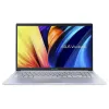 НОУТБУК 15,6" ASUS VIVOBOOK 15 X1502VA, COOL SILVER, INTEL CORE I7-13620H, 16ГБ/512ГБ, БЕЗ ОС