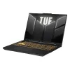 ИГРОВОЙ НОУТБУК 16" ASUS TUF GAMING F16 FX607VJ, MECHA GRAY, INTEL CORE 5 210H, 16ГБ/1024ГБ, БЕЗ ОС