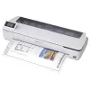ШИРОКОФОРМАТНЫЙ ПЛОТТЕР EPSON PLOTTER SURECOLOR SC-T5100N, БЕЛЫЙ