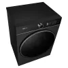СТИРАЛЬНАЯ МАШИНА HISENSE WF5I9043BBFS, 9КГ, ЧЕРНЫЙ