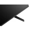 50" QLED SMART ТЕЛЕВИЗОР HISENSE 50E7Q, 3840X2160 4K UHD, VIDAA U9, ЧЕРНЫЙ