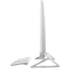 МОНОБЛОК DELL EC27250, 27", TOUCH, INTEL CORE ULTRA 7 150U, 32ГБ/1024ГБ, WINDOWS 11 PRO, БЕЛЫЙ
