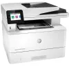 ЛАЗЕРНЫЙ ПРИНТЕР HP LASERJET PRO 4103DW, БЕЛЫЙ