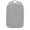 РЮКЗАК BOBBY EDGE, 16", СЕРЫЙ