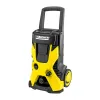 МИНИМОЙКА ВЫСОКОГО ДАВЛЕНИЯ KARCHER K 5 BASIC + АВТОМОБИЛЬНЫЙ ШАМПУНЬ RM 619, 5 Л