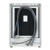 ПОСУДОМОЕЧНАЯ МАШИНА WHIRLPOOL W8I HT58 TS, ЧЕРНЫЙ