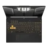 ИГРОВОЙ НОУТБУК 16" ASUS TUF GAMING F16 FX607VJ, MECHA GRAY, INTEL CORE 5 210H, 16ГБ/1024ГБ, БЕЗ ОС