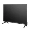 40" LED SMART ТЕЛЕВИЗОР HISENSE 40A4Q, 1366X768 HD, VIDAA U8.5, ЧЕРНЫЙ