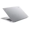 НОУТБУК 14" ACER ASPIRE 14 AI OLED A14-61M, PURE SILVER, AMD RYZEN AI 7 350, 32ГБ/1024ГБ, LINUX UBUNTU