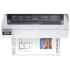 ШИРОКОФОРМАТНЫЙ ПЛОТТЕР EPSON PLOTTER SURECOLOR SC-T5100N, БЕЛЫЙ
