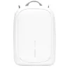 РЮКЗАК BOBBY EDGE, 16", БЕЛЫЙ