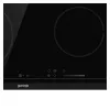 ЭЛЕКТРИЧЕСКАЯ ВАРОЧНАЯ ПАНЕЛЬ GORENJE ECS643BCSC, ЧЁРНЫЙ