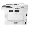 ЛАЗЕРНЫЙ ПРИНТЕР HP LASERJET PRO 4103DW, БЕЛЫЙ