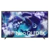 75" LED SMART ТЕЛЕВИЗОР SAMSUNG QE75QN900FUXUA, 7680X4320 8K UHD, TIZEN, ЧЕРНЫЙ