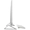 МОНОБЛОК DELL EC27250, 27", INTEL CORE ULTRA 7 150U, 32ГБ/2048ГБ, WINDOWS 11 PRO, БЕЛЫЙ