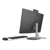 HP AIO PROONE 245 G10 BLACK (23,8" FHD IPS RYZEN 3 7320U 2.4-4.1GHZ, 8GB, 512GB, WIRED KB&MS, FREEDO