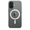 ЧЕХОЛ APPLE IPHONE 17 CLEAR CASE WITH MAGSAFE, ПРОЗРАЧНЫЙ