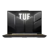 ИГРОВОЙ НОУТБУК 16" ASUS TUF GAMING F16 FX607VU, MECHA GRAY, INTEL CORE 5 210H, 16ГБ/1024ГБ, БЕЗ ОС