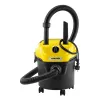 VACUUM CLEANER KARCHER 1.628-411.0  (SET) WD 1 + CADOU 2.863-314.0 FILTRU (SET 4 BUC.)