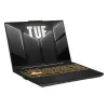 ИГРОВОЙ НОУТБУК 16" ASUS TUF GAMING F16 FX607VU, MECHA GRAY, INTEL CORE 5 210H, 16ГБ/1024ГБ, БЕЗ ОС