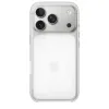 ЧЕХОЛ APPLE IPHONE 17 PRO CLEAR CASE WITH MAGSAFE, ПРОЗРАЧНЫЙ