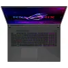 ИГРОВОЙ НОУТБУК 18" ASUS ROG STRIX G18 G814PM, ECLIPSE GRAY, AMD RYZEN 9 8940HX, 16ГБ/1024ГБ, БЕЗ ОС