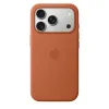 ЧЕХОЛ APPLE IPHONE 17 PRO SILICONE CASE WITH MAGSAFE, TERRA COTTA
