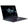 ИГРОВОЙ НОУТБУК 18" ACER PREDATOR HELIOS NEO 18 AI PHN18-72, ABYSSAL BLACK, INTEL CORE ULTRA 9 275HX, 64ГБ/2048ГБ, LINUX ESHELL