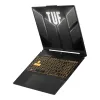 ИГРОВОЙ НОУТБУК 16" ASUS TUF GAMING F16 FX607VU, MECHA GRAY, INTEL CORE 5 210H, 16ГБ/1024ГБ, БЕЗ ОС
