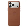 ЧЕХОЛ APPLE IPHONE 17 PRO MAX TECHWOVEN CASE WITH MAGSAFE, SIENNA