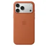 ЧЕХОЛ APPLE IPHONE 17 PRO MAX SILICONE CASE WITH MAGSAFE, TERRA COTTA