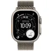 APPLE WATCH ULTRA 3 GPS + CELLULAR, 49MM NATURAL TITANIUM CASE WITH NATURAL TITANIUM MILANESE LOOP -