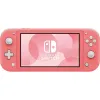 ПОРТАТИВНАЯ ИГРОВАЯ КОНСОЛЬ NINTENDO SWITCH LITE, CORAL