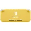 ПОРТАТИВНАЯ ИГРОВАЯ КОНСОЛЬ NINTENDO SWITCH LITE, ЖЁЛТЫЙ