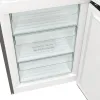 ХОЛОДИЛЬНИК GORENJE NRK619DA2XL4, НЕРЖАВЕЮЩАЯ СТАЛЬ