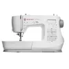 ШВЕЙНАЯ МАШИНА SINGER C7205, БЕЛЫЙ