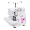 ОВЕРЛОК SINGER T80D, БЕЛЫЙ