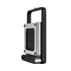 БЕГОВАЯ ДОРОЖКА KINGSMITH WALKINGPAD X21, СЕРЫЙ