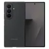 ЧЕХОЛ SAMSUNG CARBON CASE ДЛЯ FOLD7, ЧЁРНЫЙ