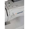ШВЕЙНАЯ МАШИНА JAGUAR FS-4400, БЕЛЫЙ