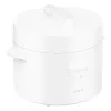 МУЛЬТИВАРКА-СКОРОВАРКА XIAOMI ELECTRIC PRESSURE COOKER, БЕЛЫЙ