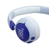 НАУШНИКИ JBL JR320BT, СИНИЙ
