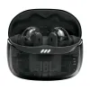 НАУШНИКИ JBL TUNE BEAM 2 GHOST EDITION, ЧЁРНЫЙ